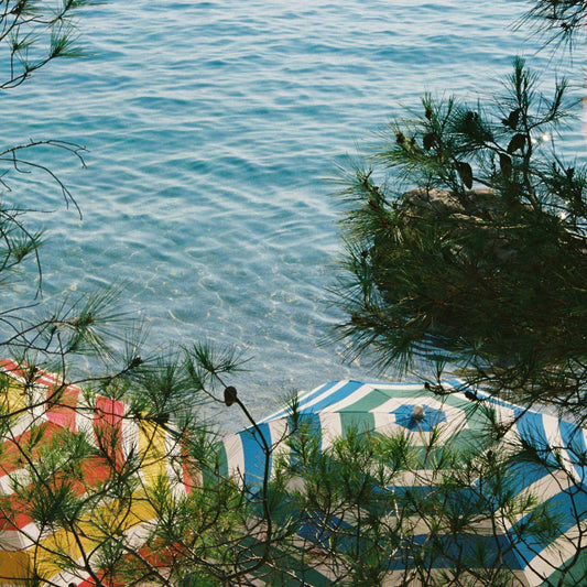 Mixtape: The Ultimate Summer Soundtrack