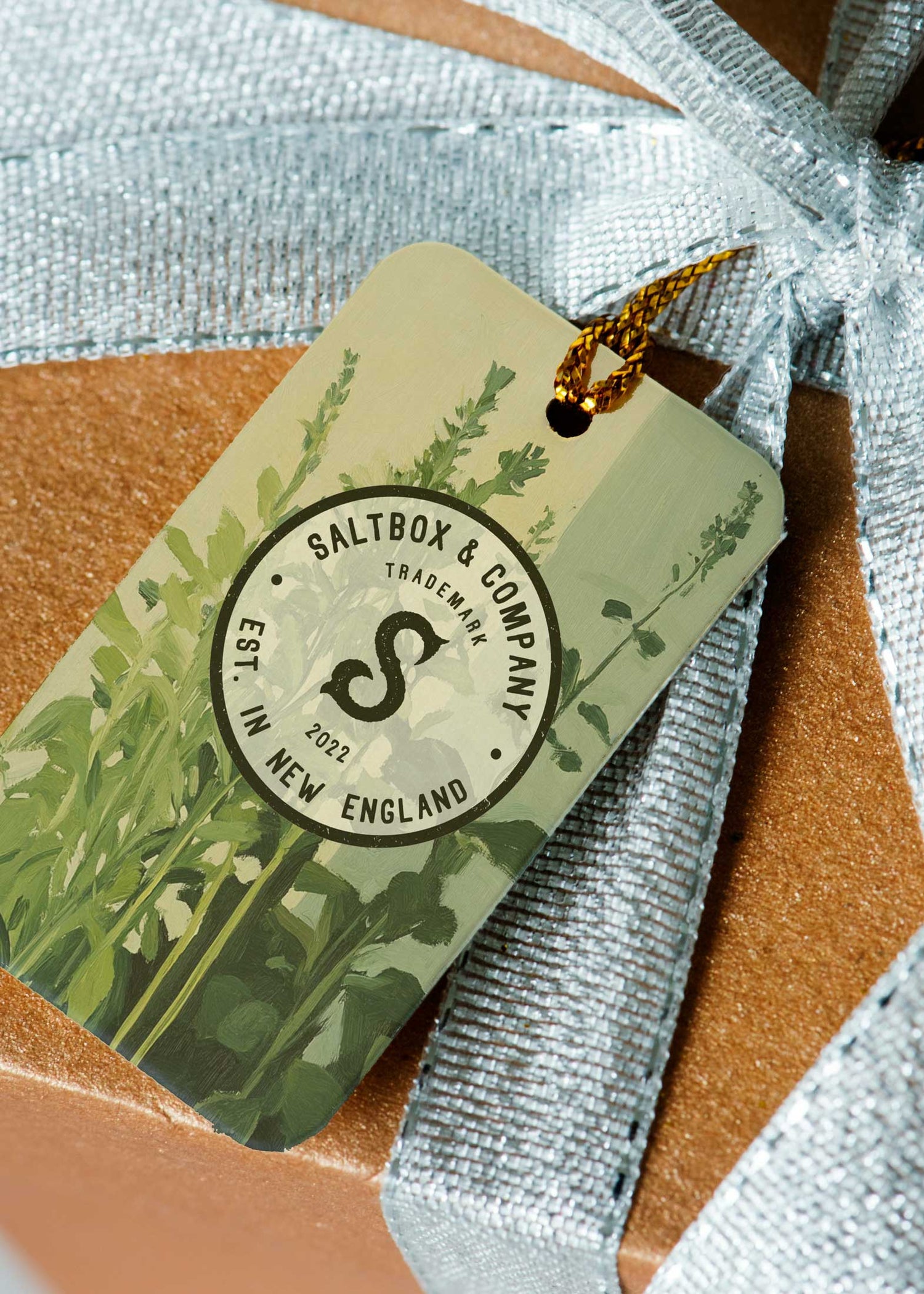 Explore Gifting