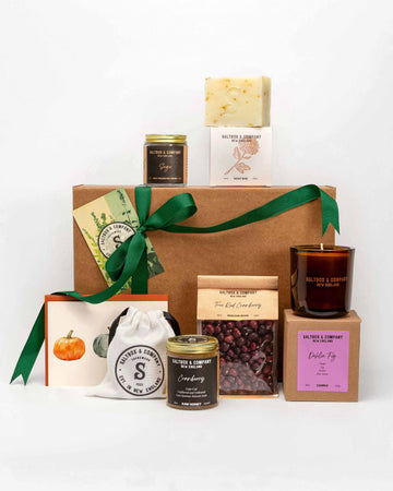 Limited Autumn Harvest Box