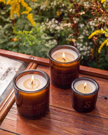 Saltbox & Company