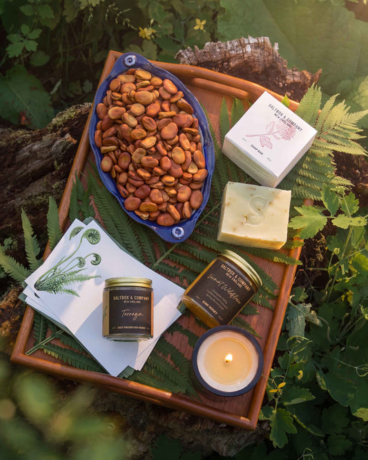 Limited Early Summer Harvest Box