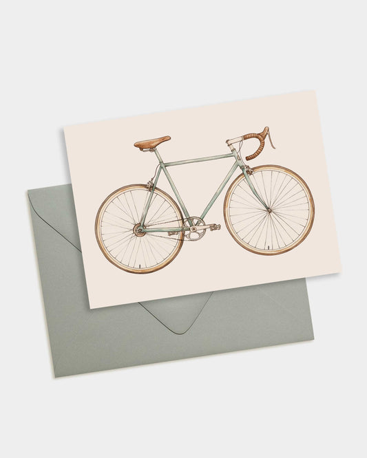 Roadie Note Card
