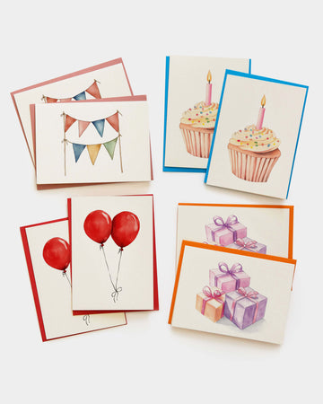 The Celebration Collection