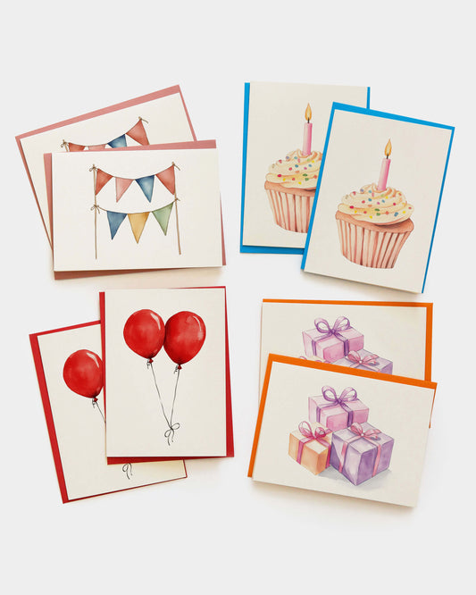 The Celebration Collection