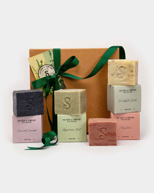 Deluxe Soap Collection