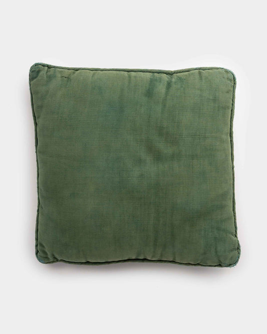 Vintage Needlepoint Pillow