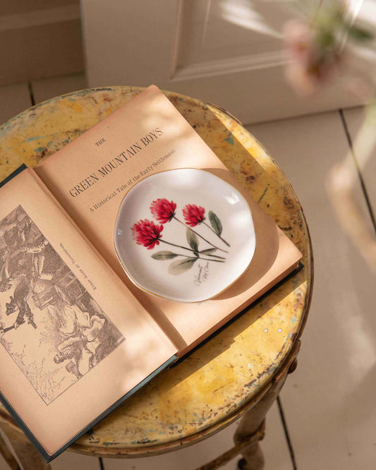 Vermont Ring Dish
