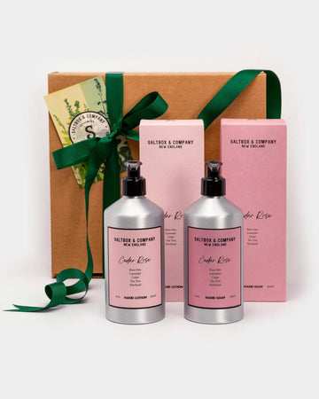Cedar Rose Duo