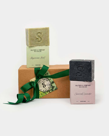 Soap Bar Duo