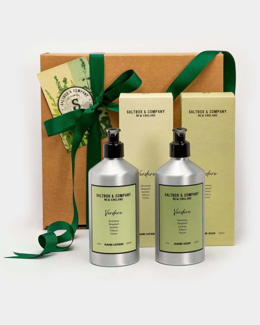 Verdure Duo