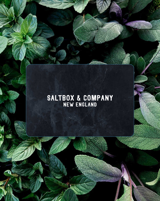 Digital Gift Card