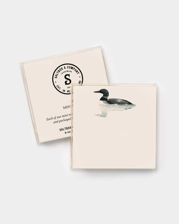 Loon Mini Notes