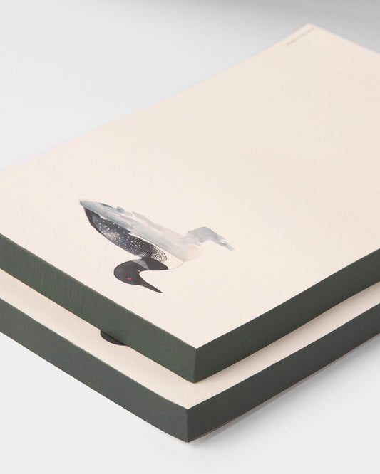 Loon Notepad