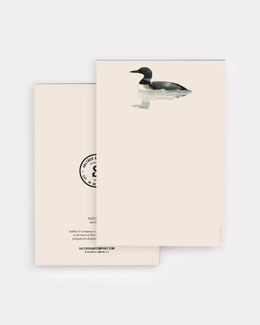 Loon Notepad