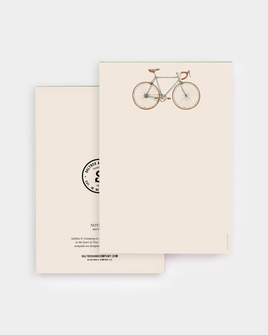 Roadie Notepad