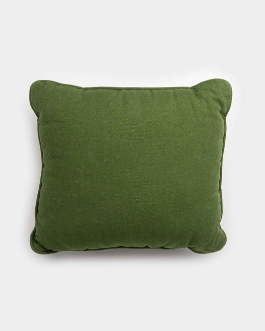 Vintage Needlepoint Pillow