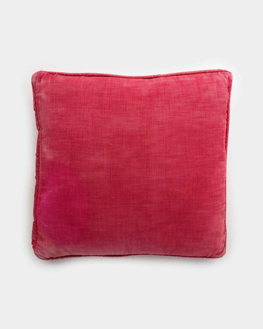 Vintage Needlepoint Pillow