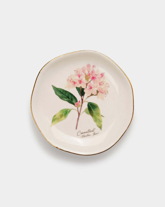Connecticut Ring Dish