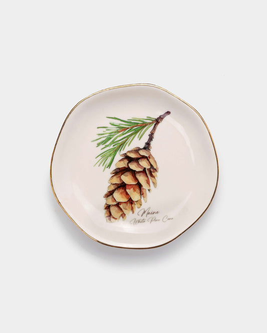Maine Ring Dish