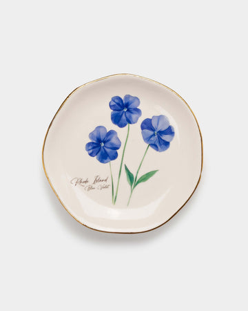 Rhode Island Ring Dish