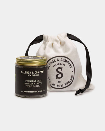 Summer Garden Salt