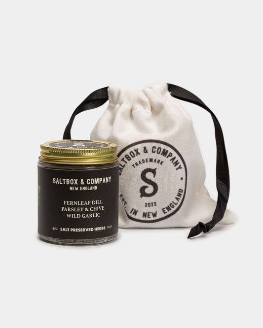Summer Garden Salt