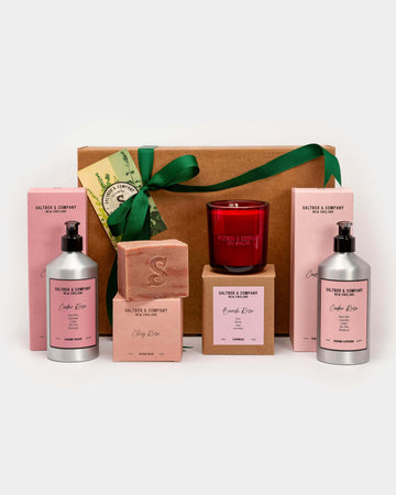 Rose Garden Set