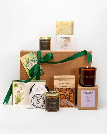Limited Early Summer Harvest Box
