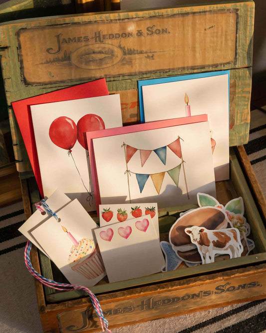 The Celebration Collection