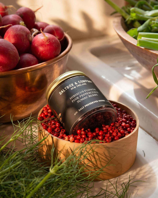 Crimson Sumac Salt
