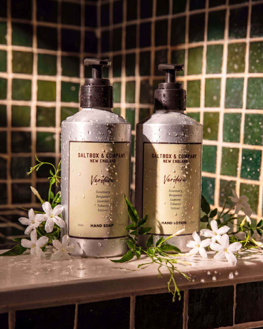 Verdure Duo