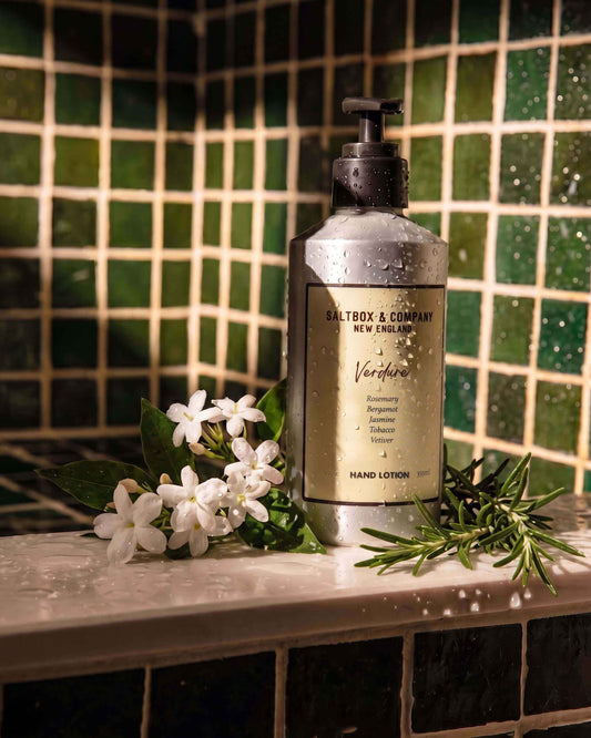 Verdure Hand Lotion