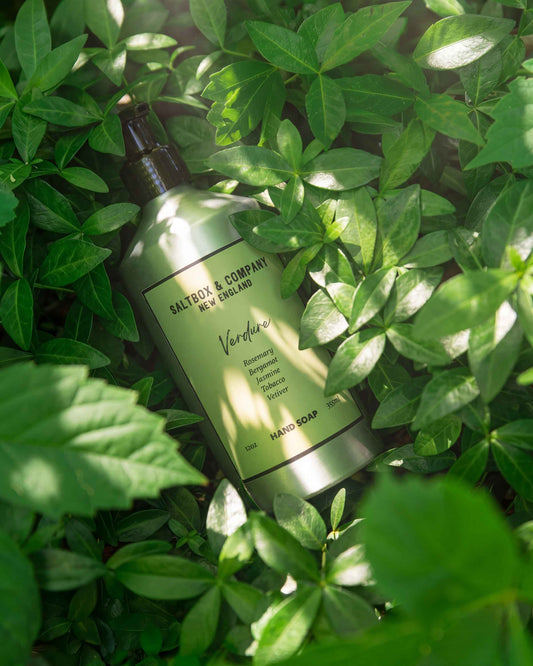 Verdure Hand Soap