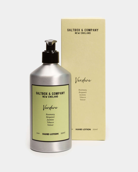 Verdure Hand Lotion