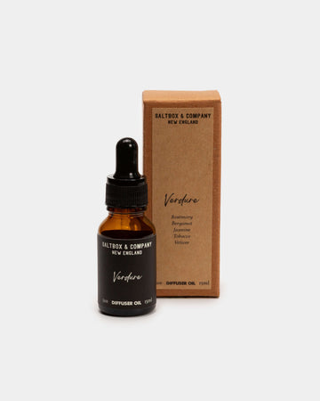 Verdure Amulet Refill
