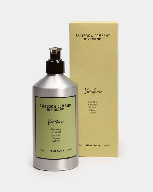 Verdure Hand Soap